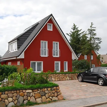 Holst Sylt Wenningstedt-Braderup