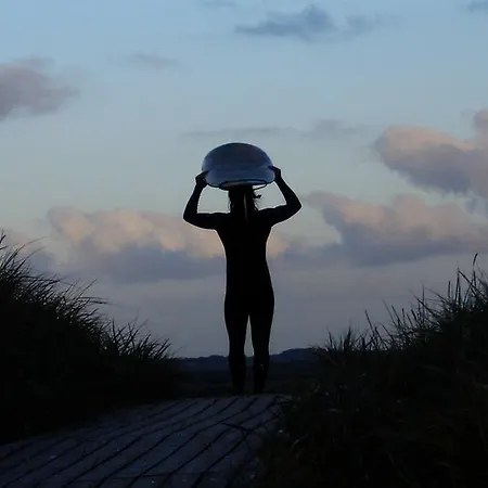 Holst Sylt Appartement