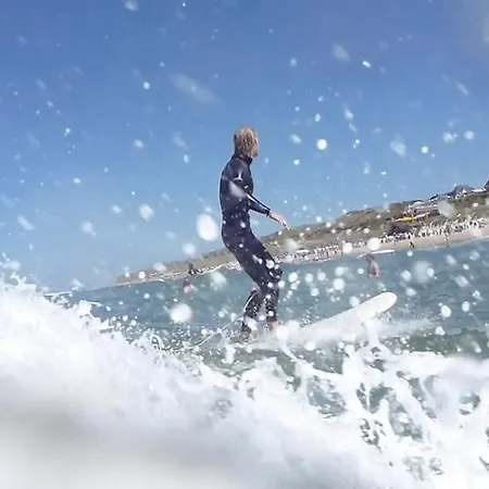 Appartement Holst Sylt Wenningstedt-Braderup