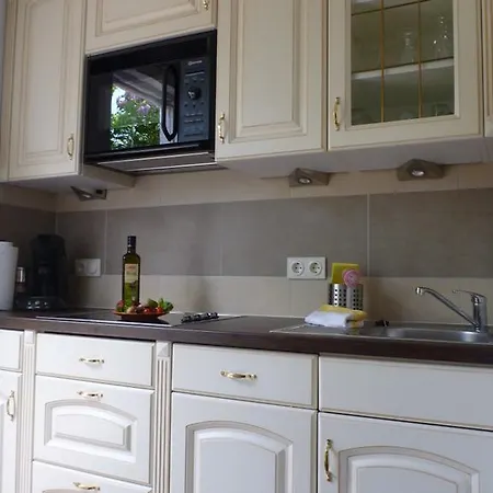 Appartement Holst Sylt Wenningstedt-Braderup