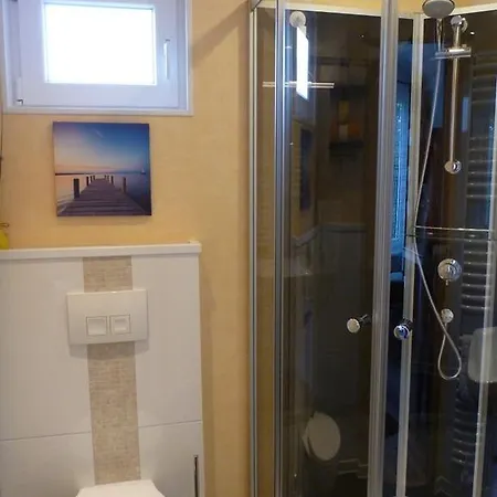 Appartement Holst Sylt