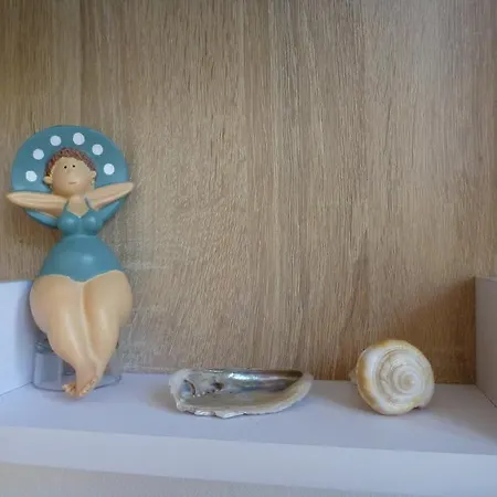 Holst Sylt Appartement Wenningstedt-Braderup